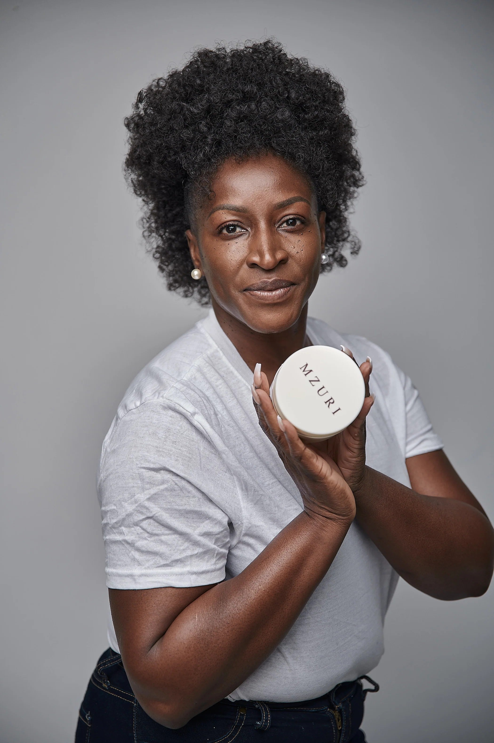 Body Butter - Shea and Island Vanilla