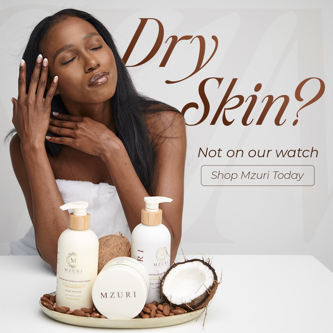 Pomegranate Body Lotion | Hydrating Shea + Aloe | Mzuri – MZURI