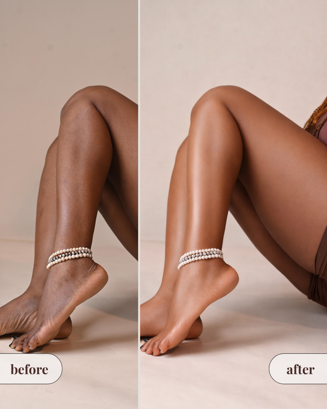 Body Lotion & Moisturizer | Pomegranate | Aloe Vera