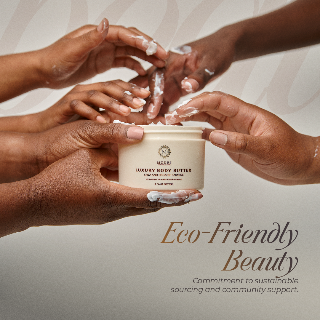 Value Pack - Body Wash | Body Butter | Body Lotion