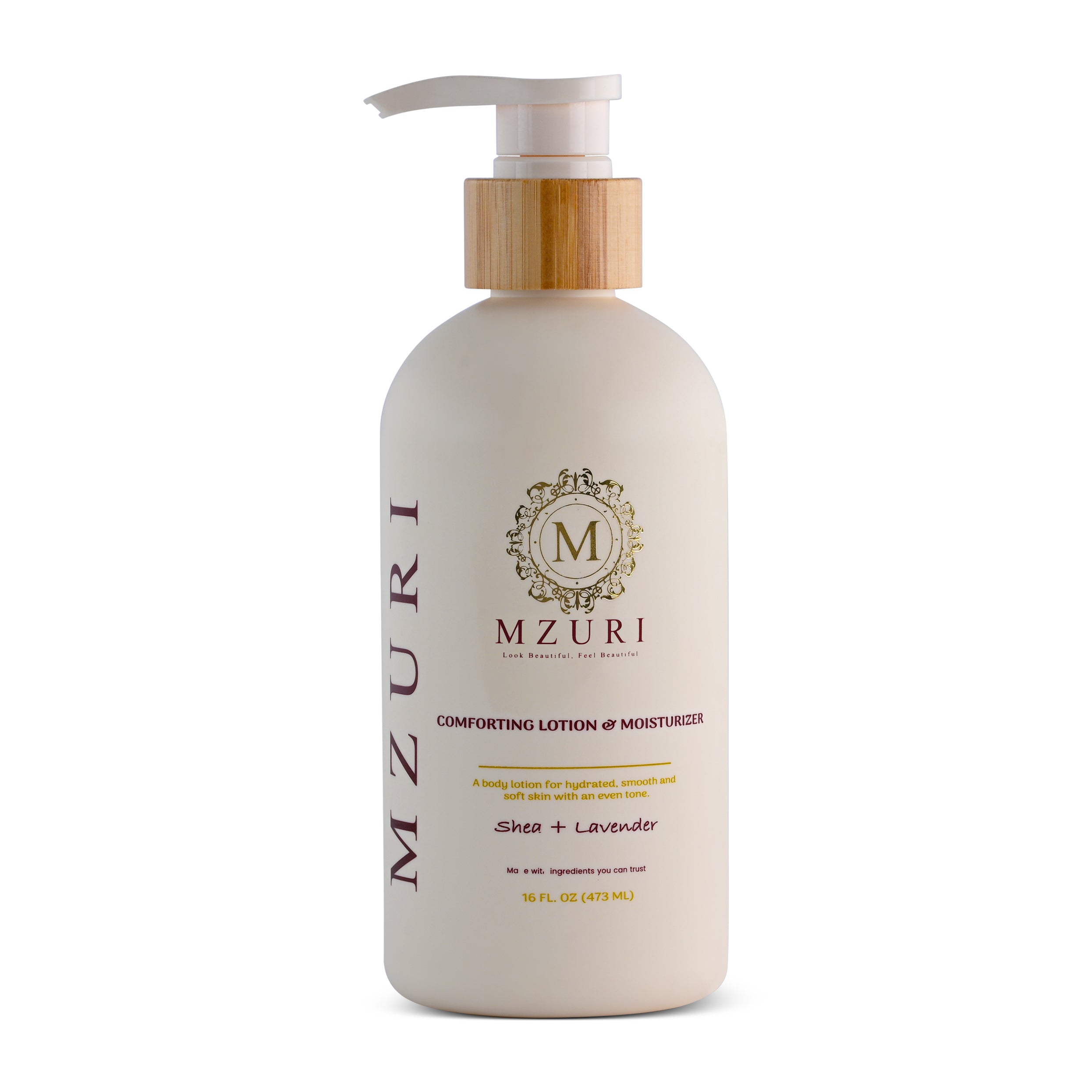 Body Lotion & Moisturizer | Lavender