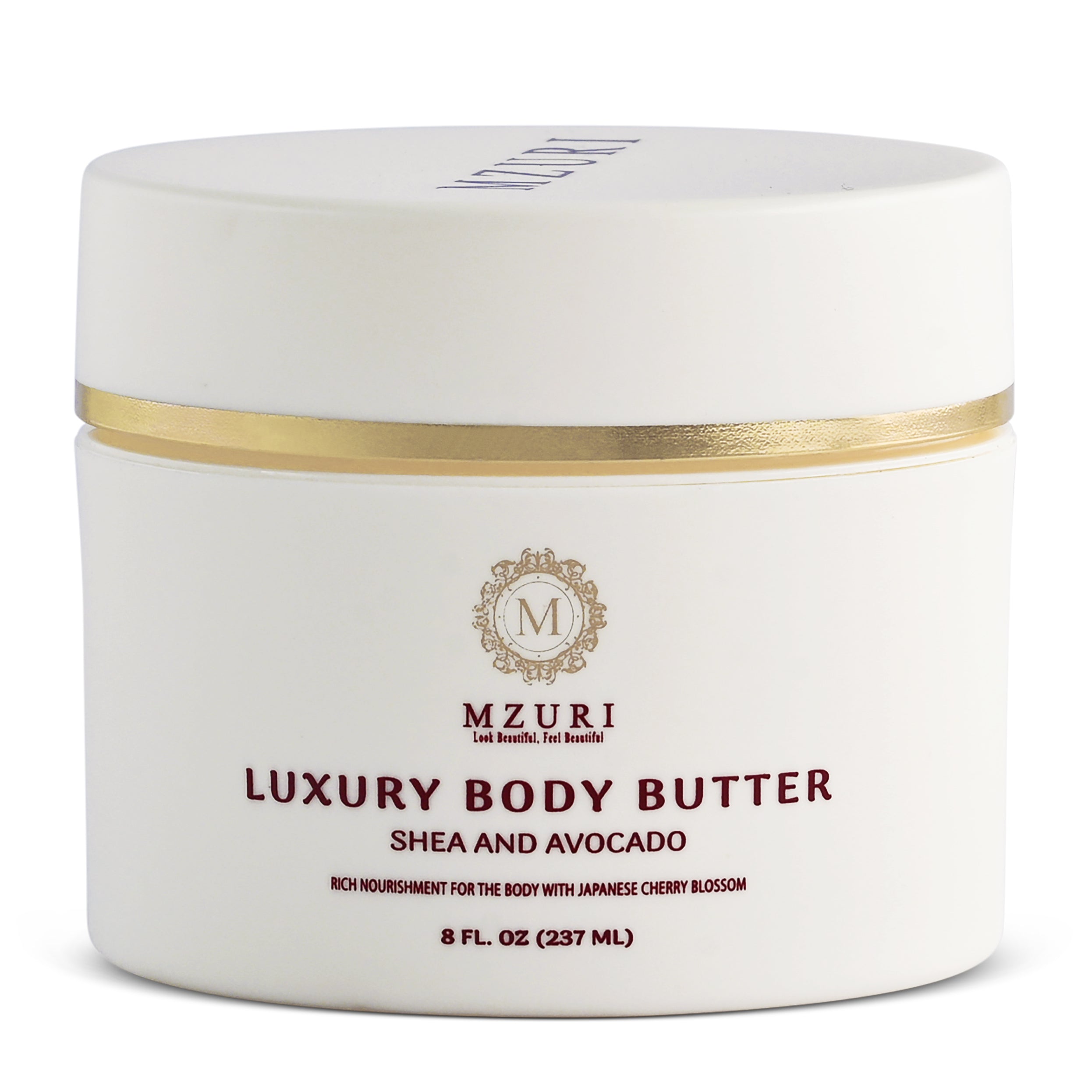 Body Butter - Shea and Avocado