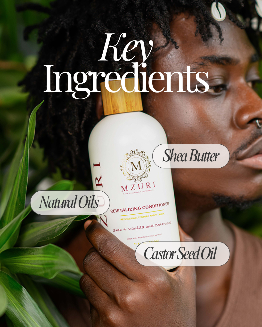 Value Pack - Revitalizing Shampoo | Conditioner Set