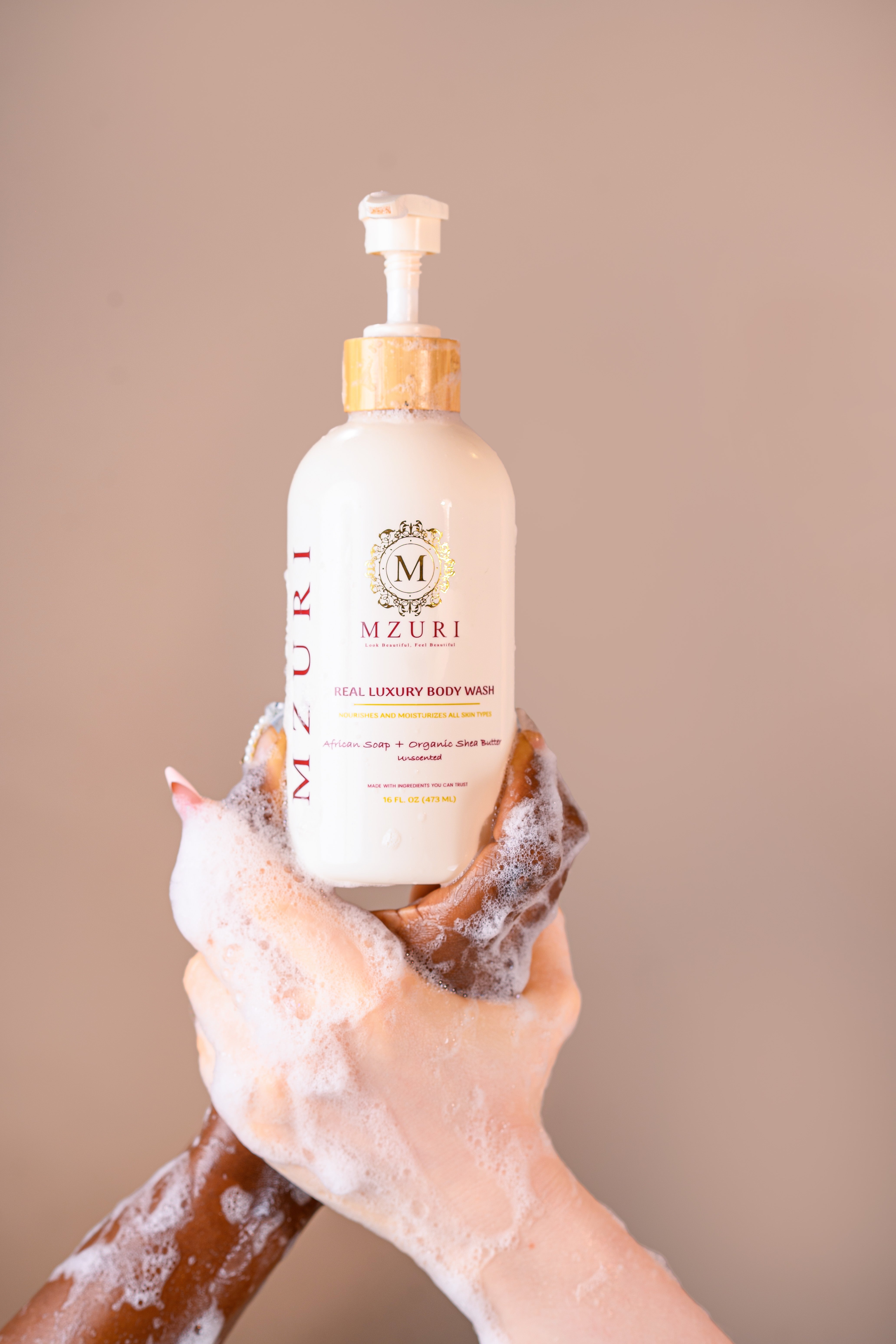 Value Pack - Body Wash | Body Butter | Body Lotion