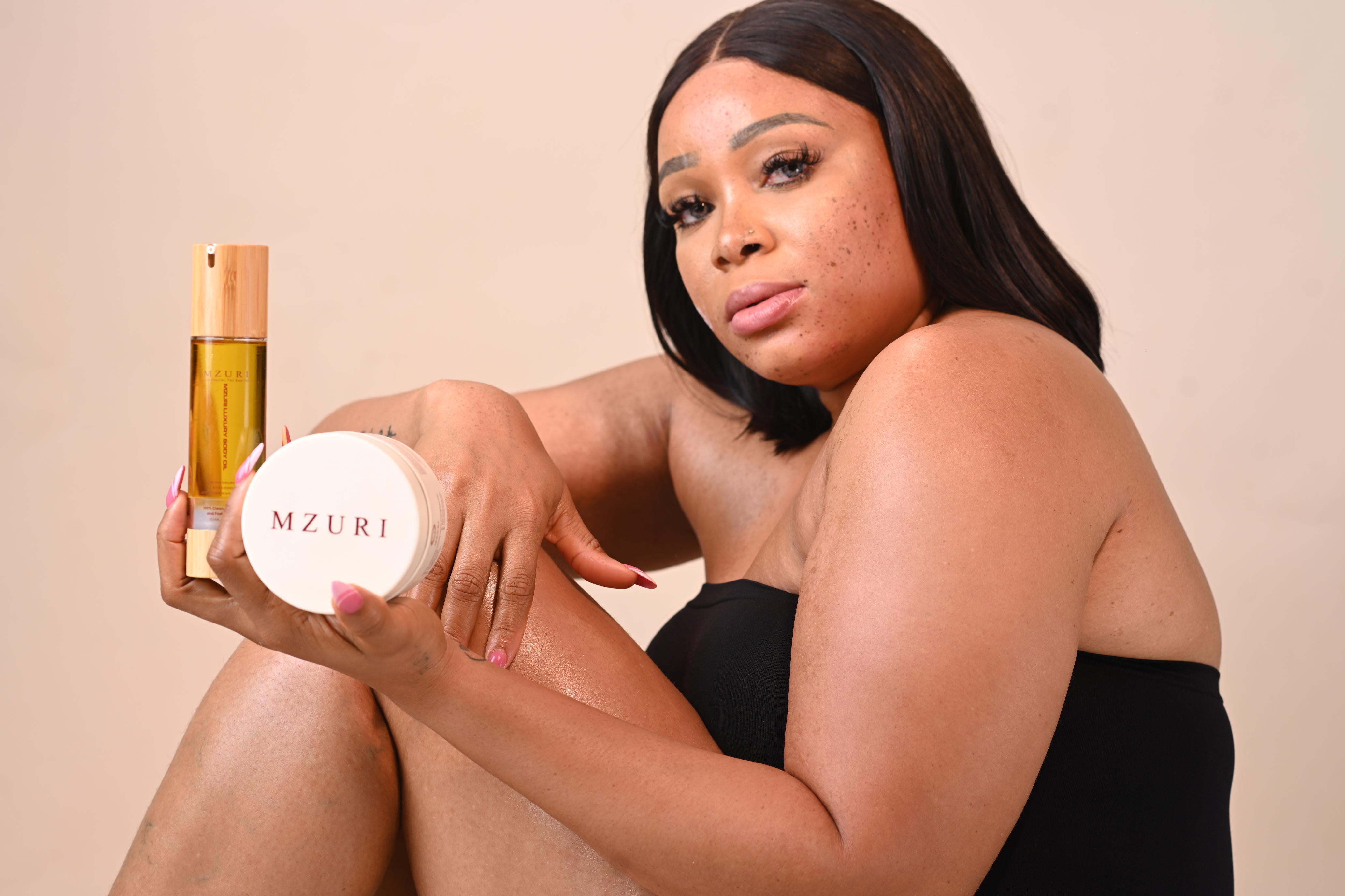 Moisture Seal Duo (Body Butter + Body Oil)