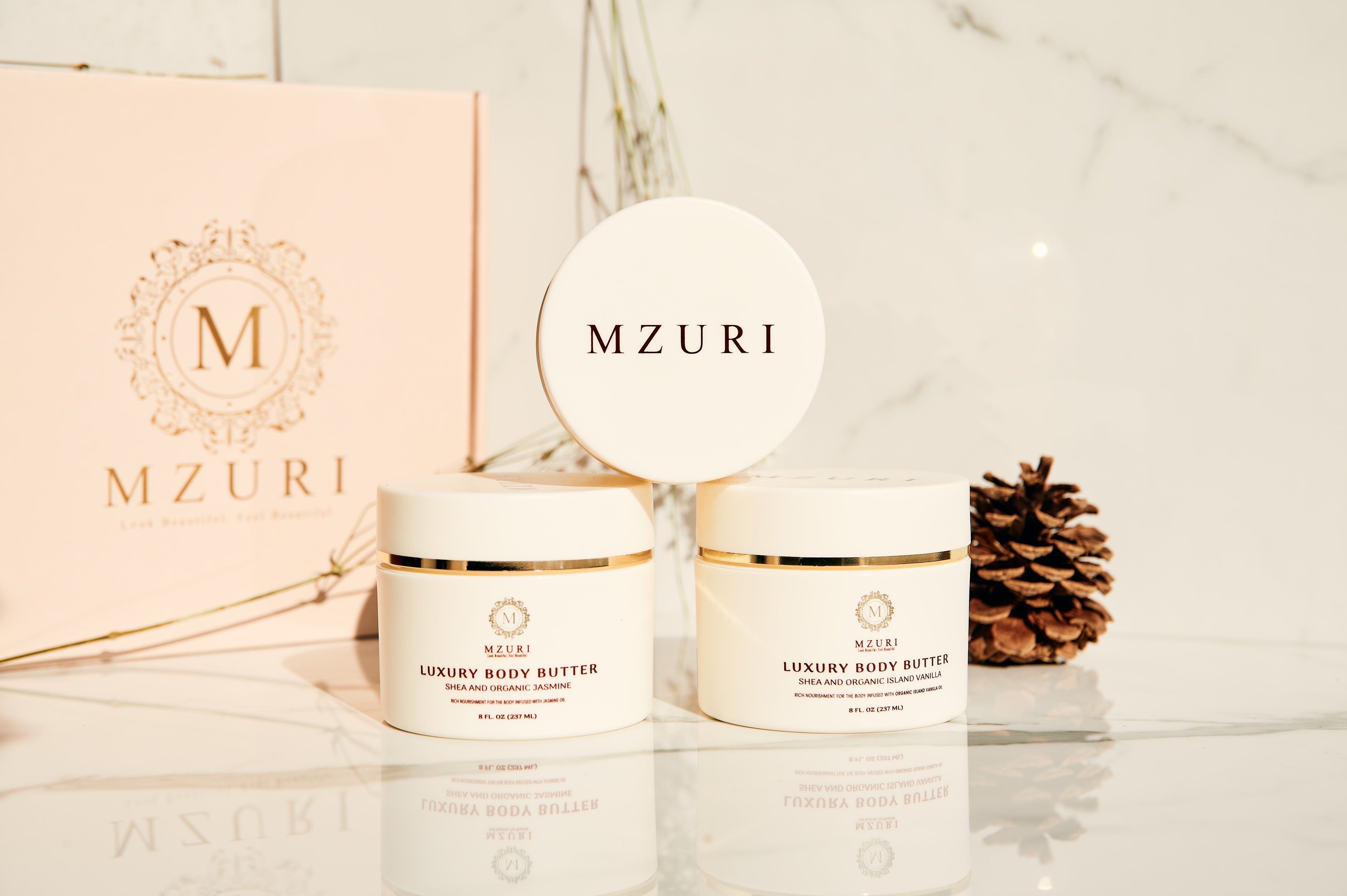 Value Pack - Body Butter Trio