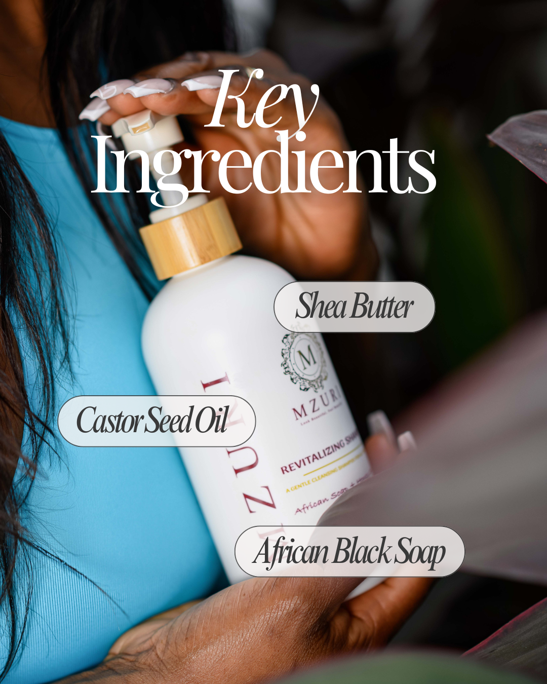 Value Pack - Revitalizing Shampoo | Conditioner Set