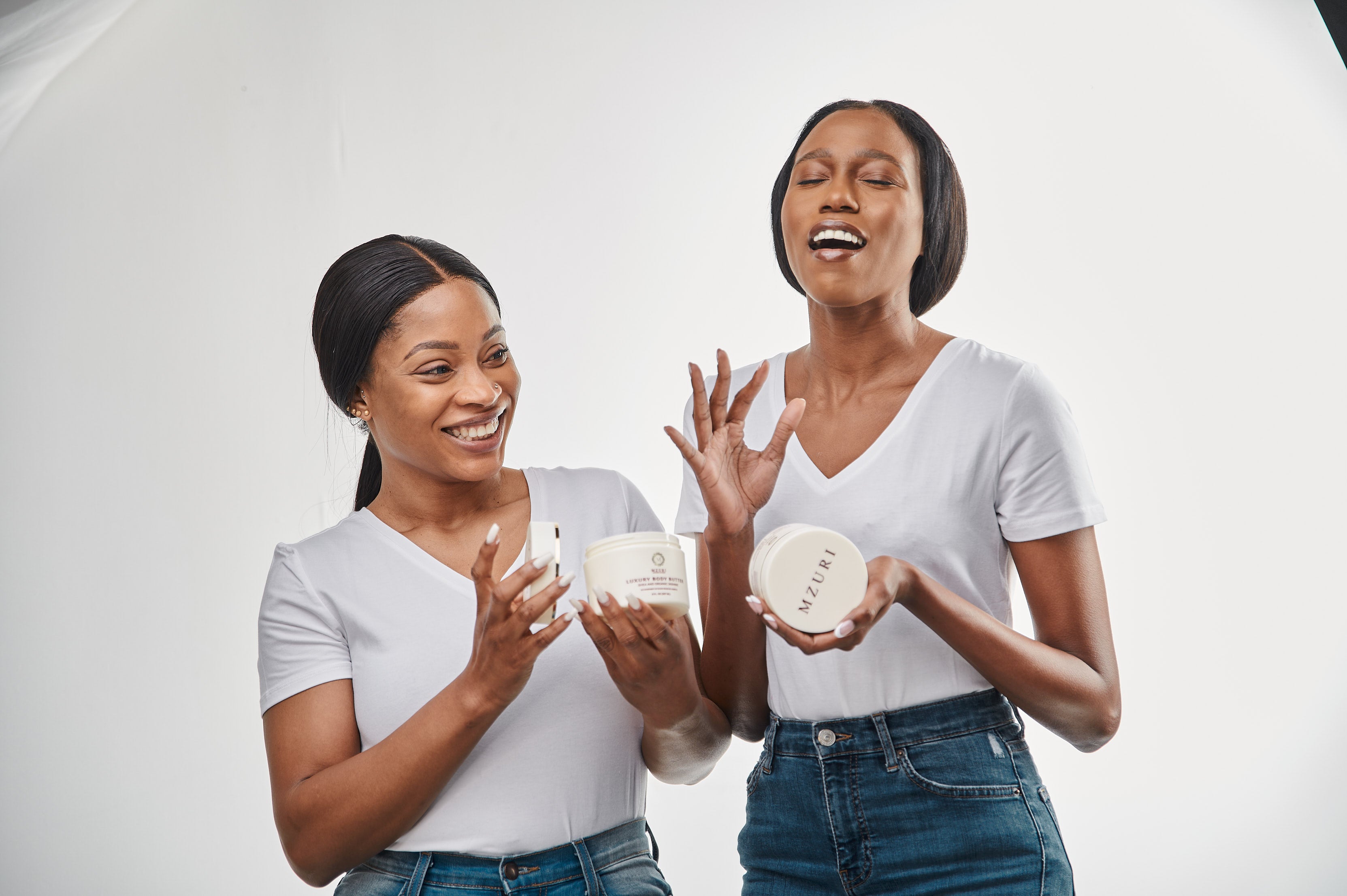 Body Butter - Shea and Avocado