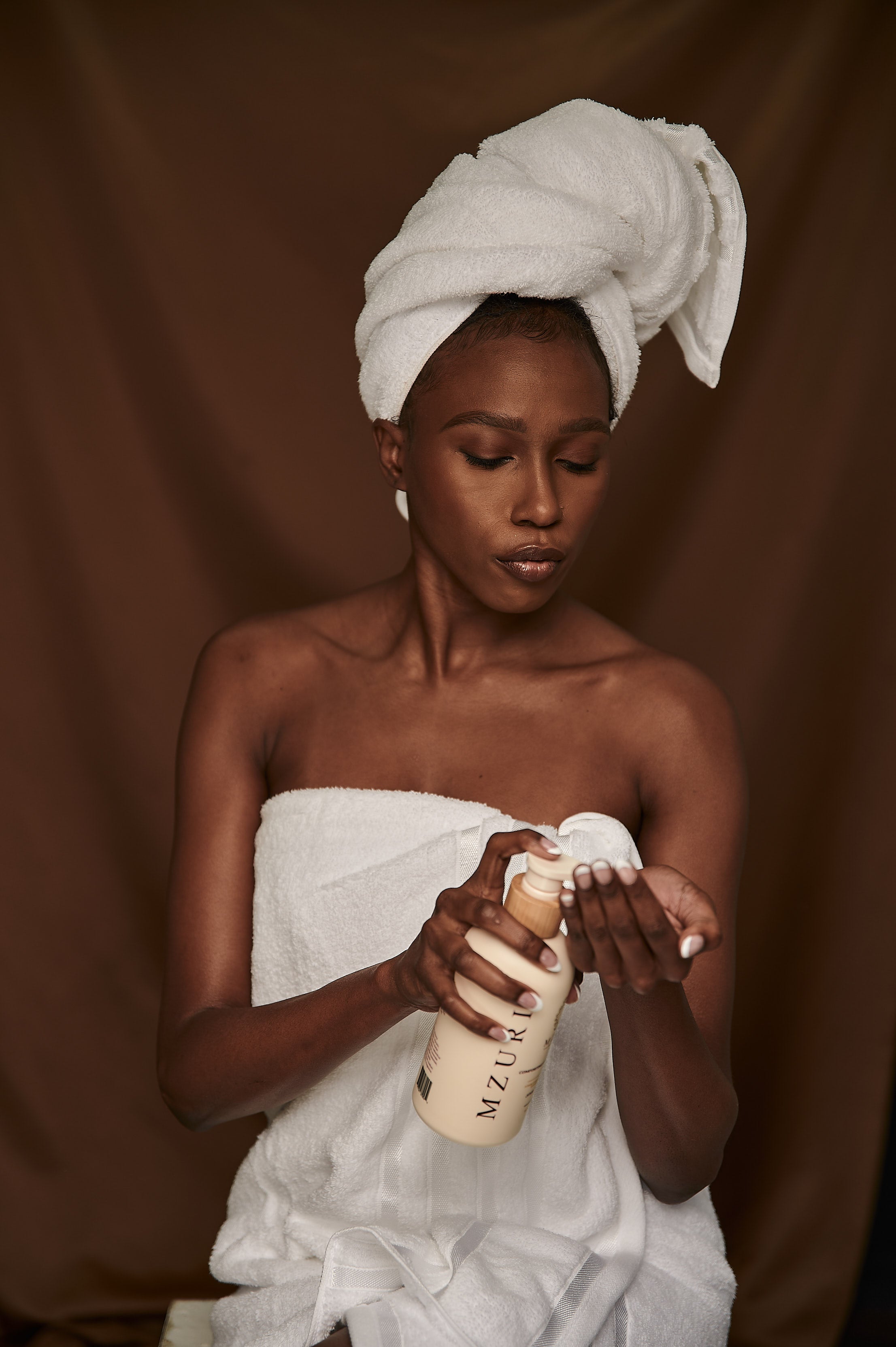Body Lotion & Moisturizer | Pomegranate | Aloe Vera