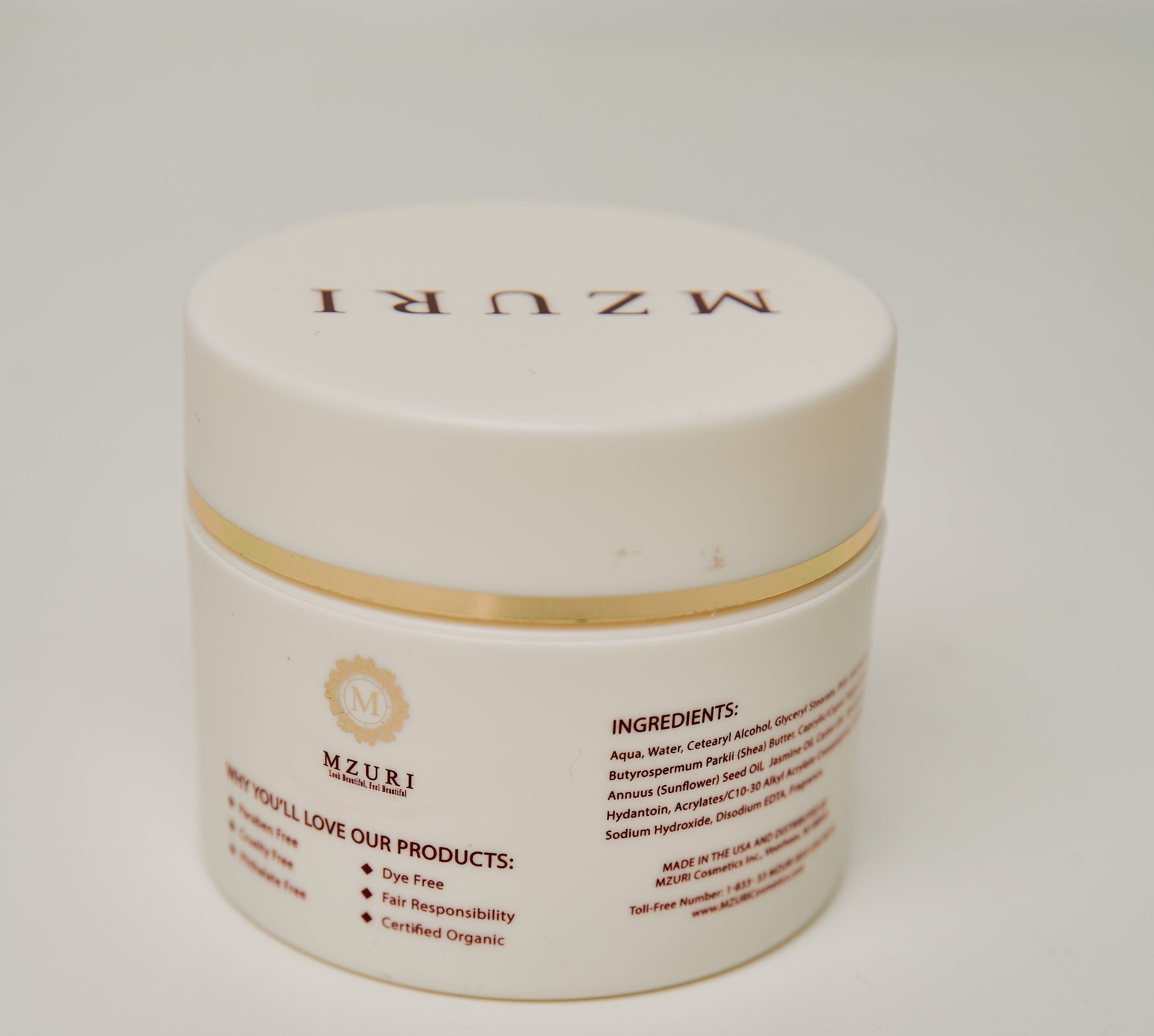Body Butter - Shea and Avocado