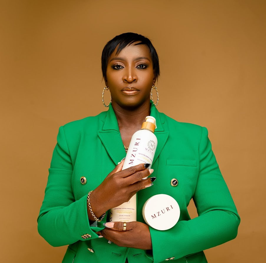 Where Beauty, Culture, and Wellness Intertwine