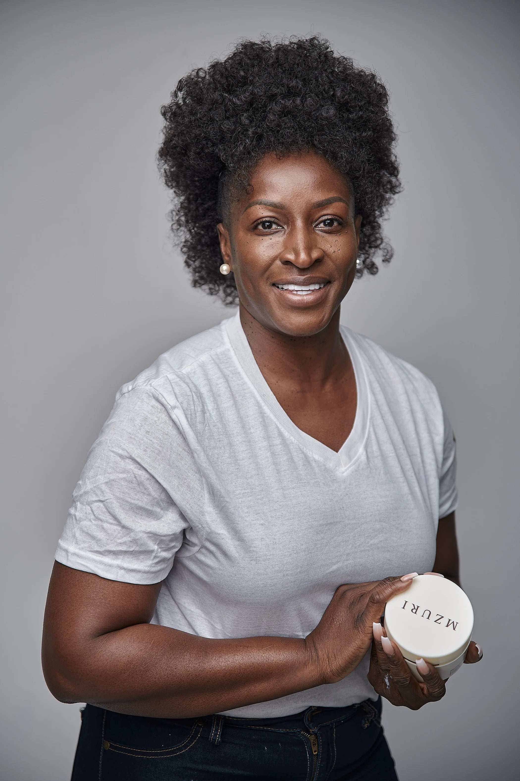 Body Butter  - Shea and Avocado