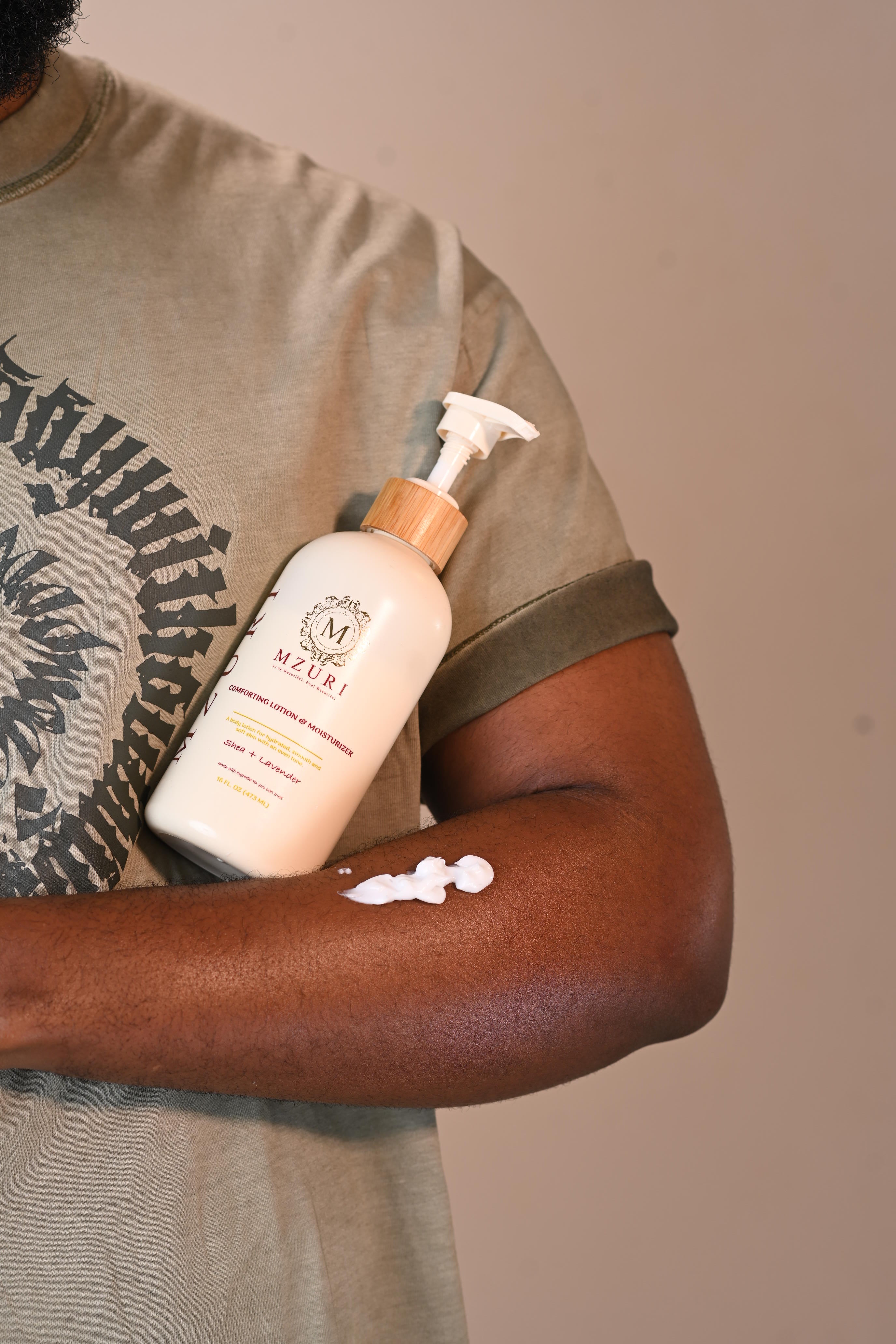 Value Pack - Body Wash | Body Butter | Body Lotion