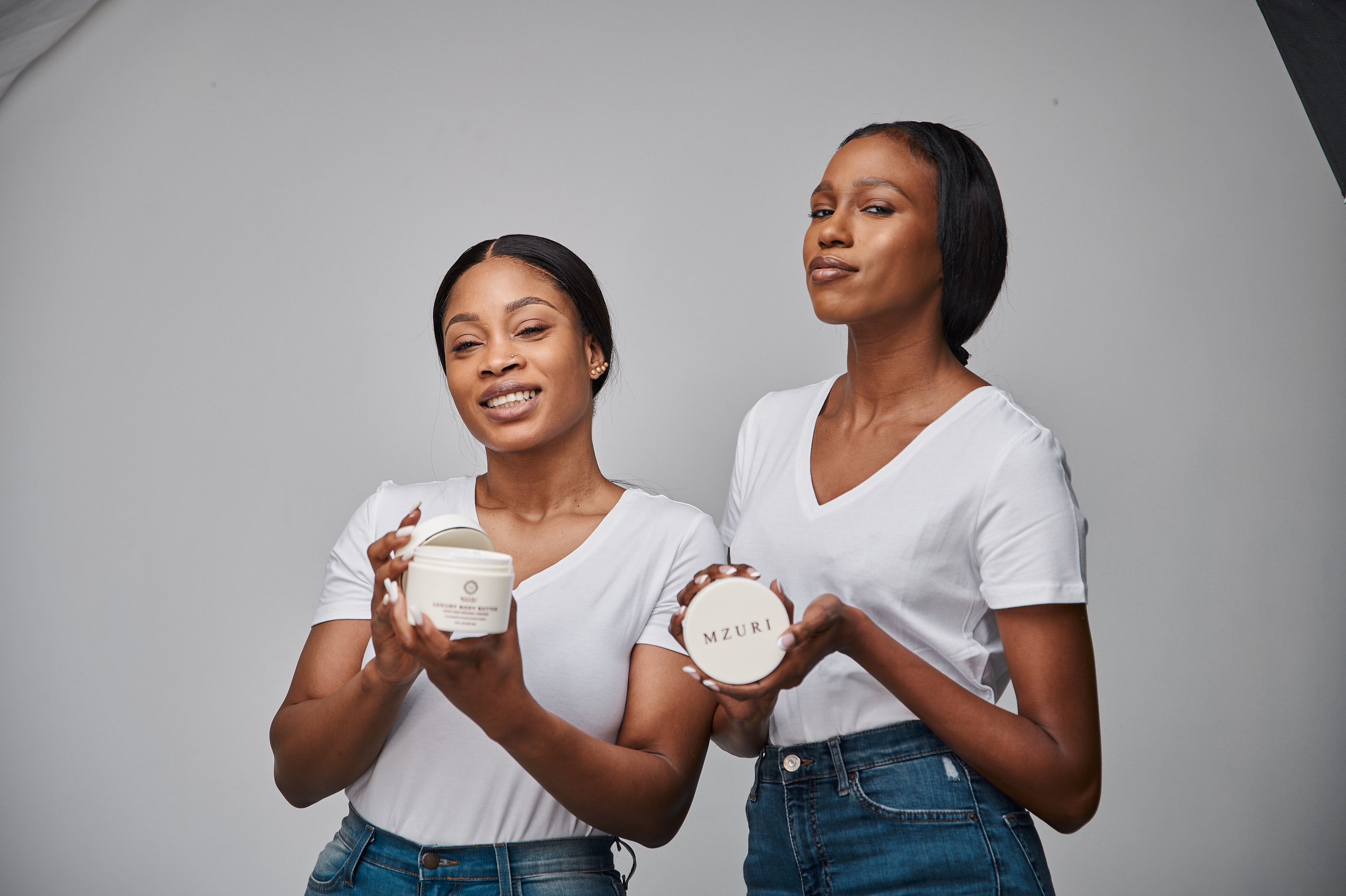 Body Butter - Shea and Jasmine