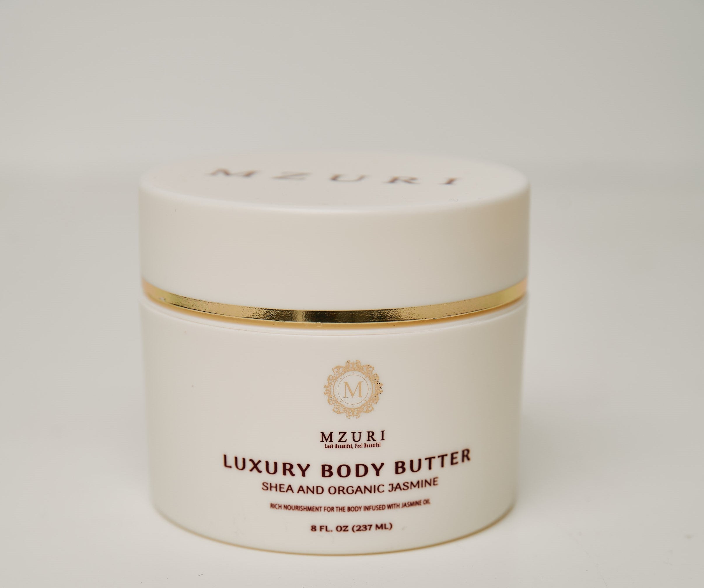 Body Butter - Shea and Jasmine